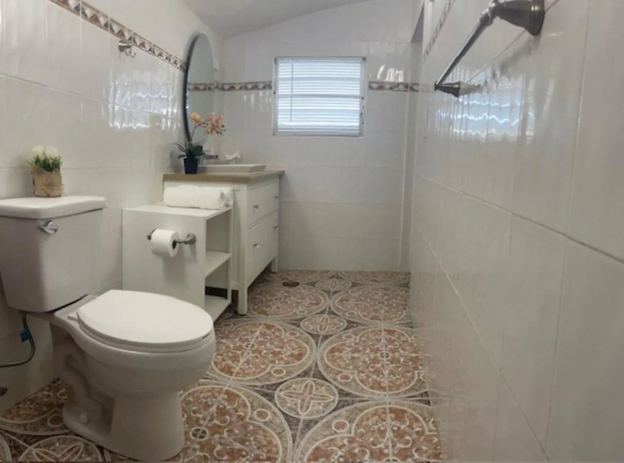 Montecielo-Mountain View Escape 20 Minutes To Airport Villa Canovanas Porto Riko