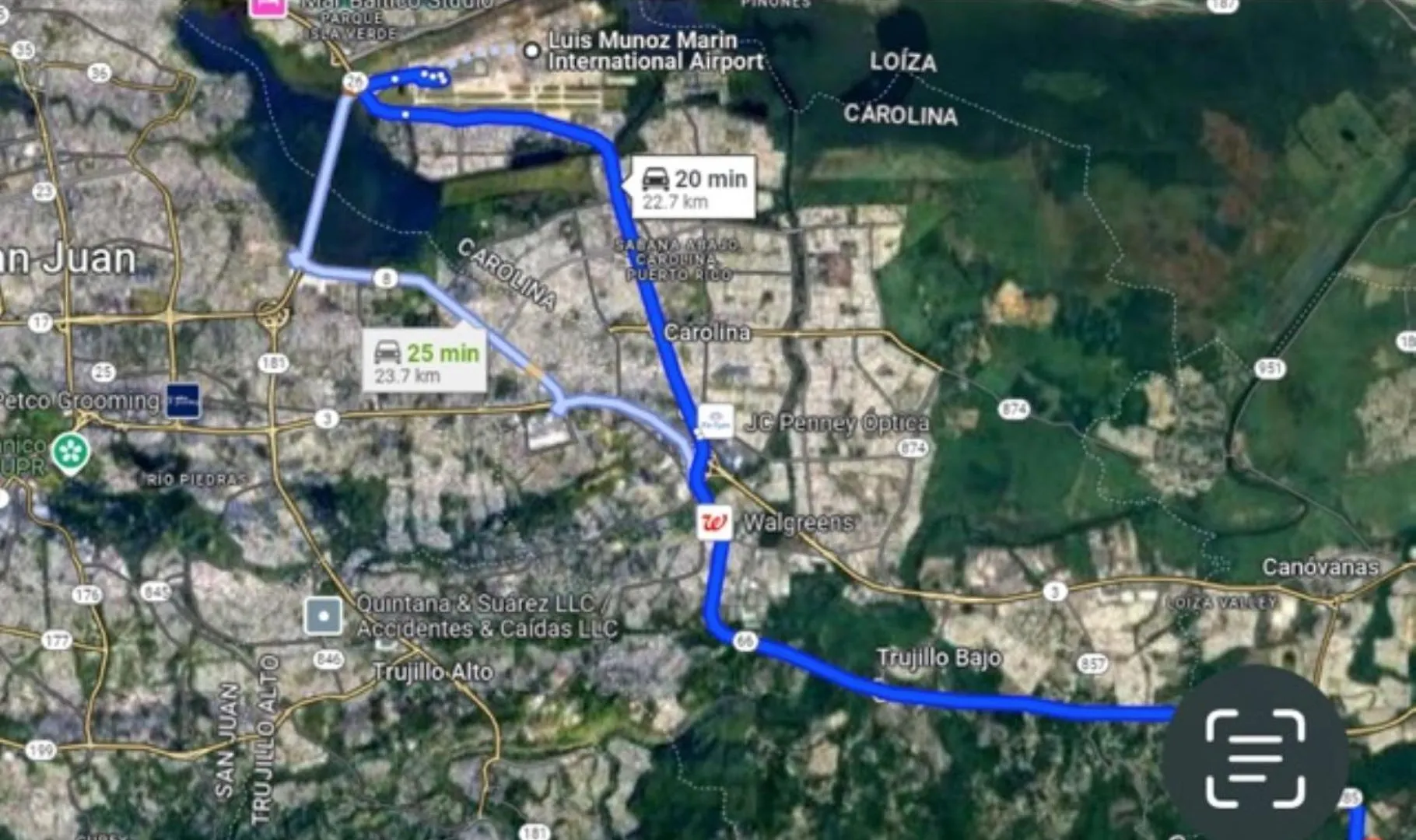 Montecielo-Mountain View Escape 20 Minutes To Airport Villa Canovanas Porto Riko