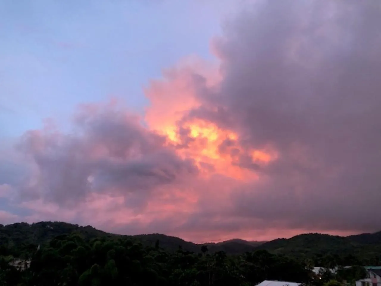 Montecielo-Mountain View Escape 20 Minutes To Airport Villa Canovanas