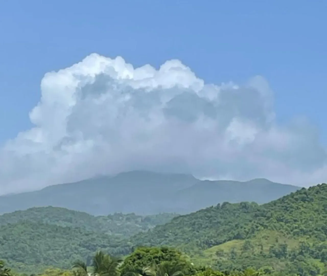 Montecielo-Mountain View Escape 20 Minutes To Airport Villa Canovanas Semesterbostad