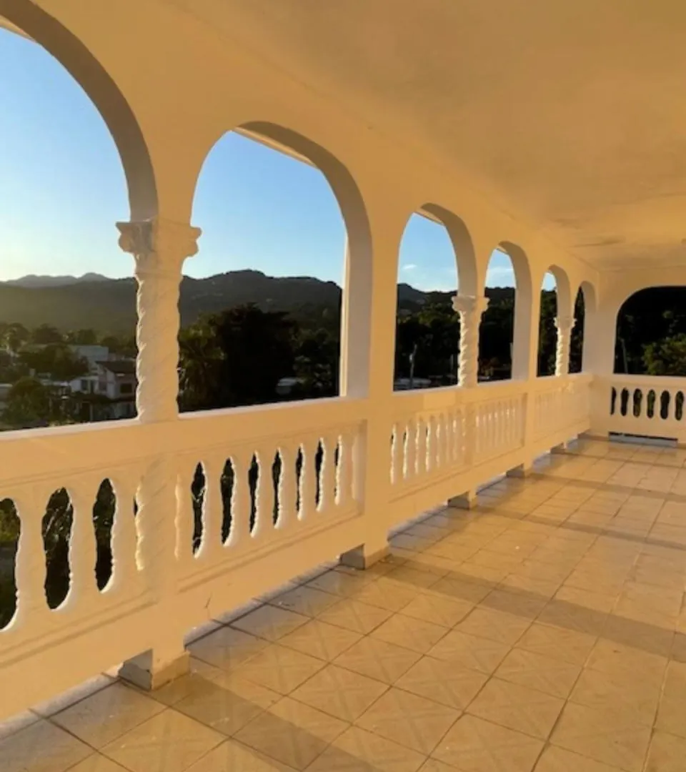 Montecielo-Mountain View Escape 20 Minutes To Airport Villa Canovanas 0*,  Puerto Rico